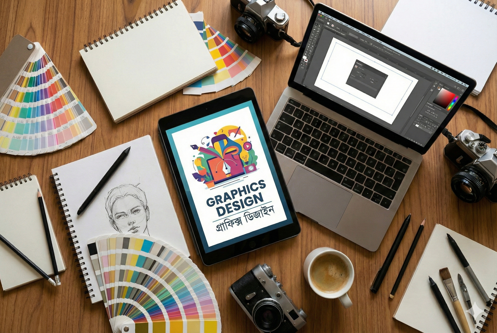 Graphic Design